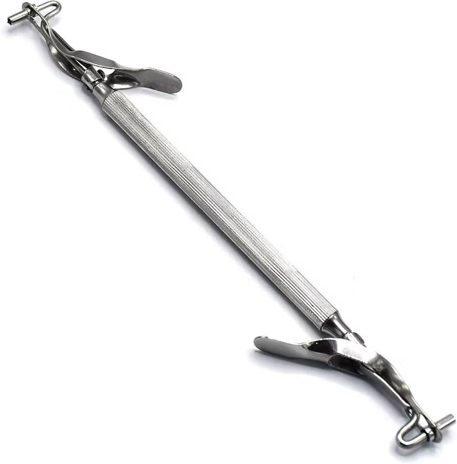 Amalgam Carrier Gun