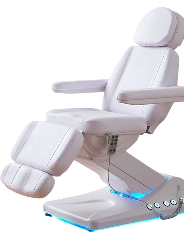 Derma Couch Four Motor - Premium