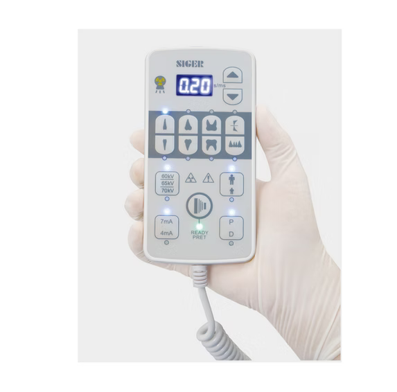 Dental X-Ray SIGER
