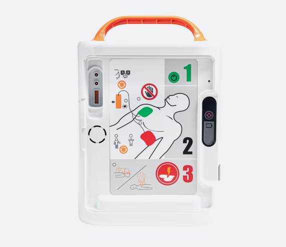 AED Machine Mediana