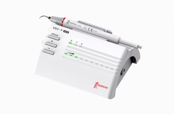 Woodpecker Ultrasonic Scalar UDS-P LED