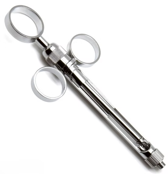 Anesthesia Dental Syring