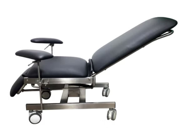 Blood Donation Chair