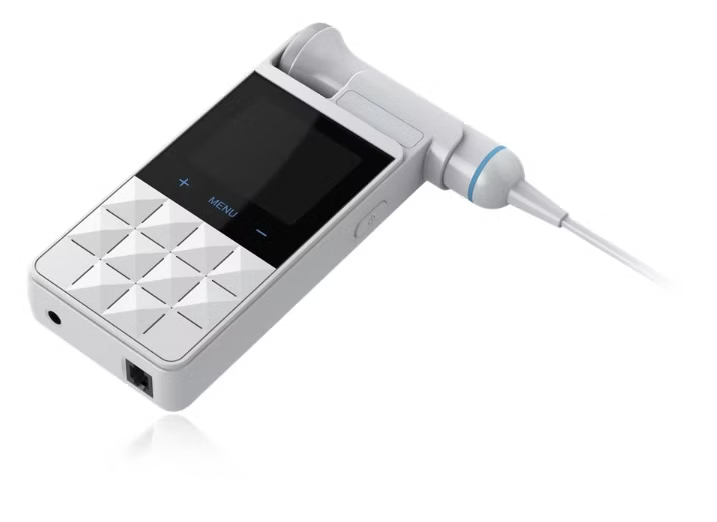 Portable Fetal Doppler
