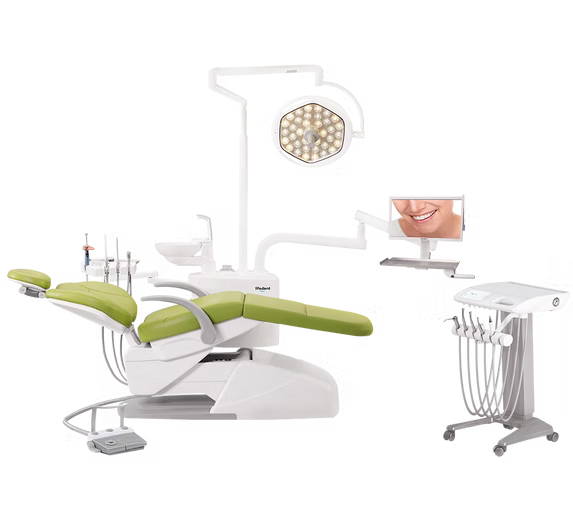 Dental Chair Lifedent E9