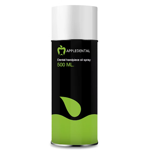 Dental Handpiece Oil