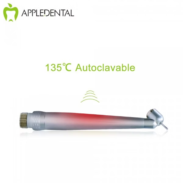 AppleDental High-Speed Handpiece – 45°