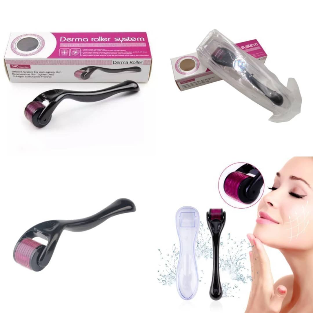 DERMA ROLLER