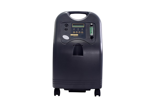 Oxygen Concentrator 5L CANTA