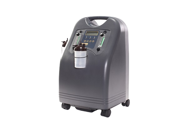 Oxygen Concentrator 5L CANTA