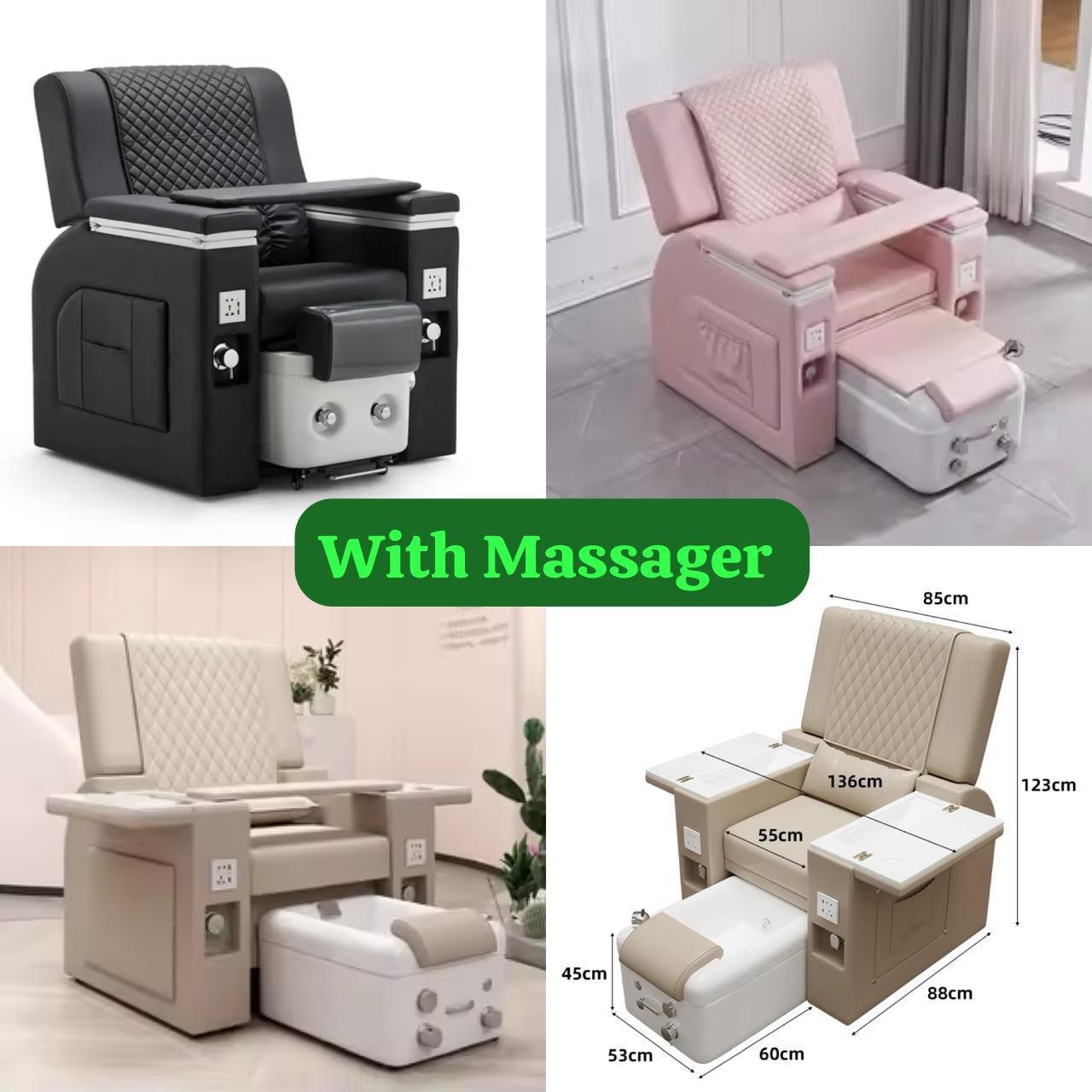 SPA CHAIR