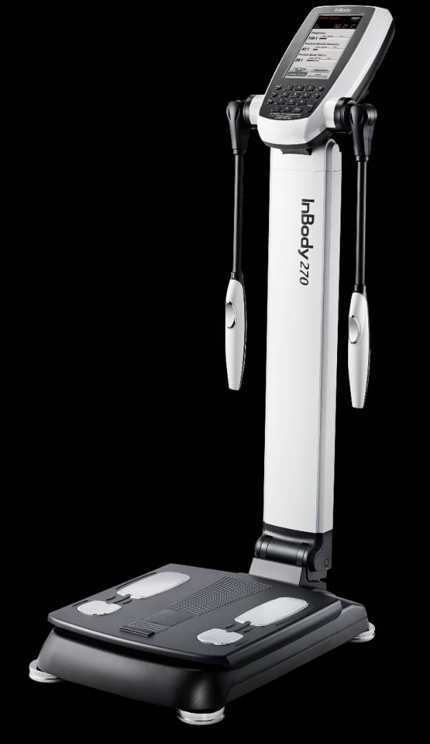 InBody 270 Body Composition Analyzer
