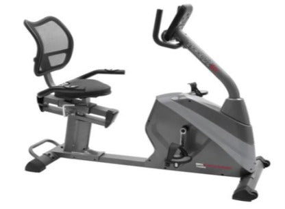 STATIC CYCLE - MAGNETIC CYCLETTE BRX-R95