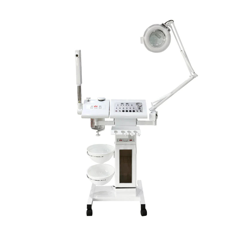10-in-1 Multi-functional Facial Machine