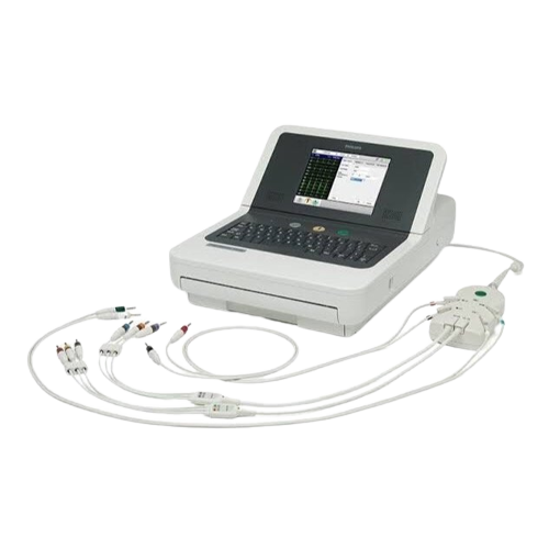 Philips ECG Machine