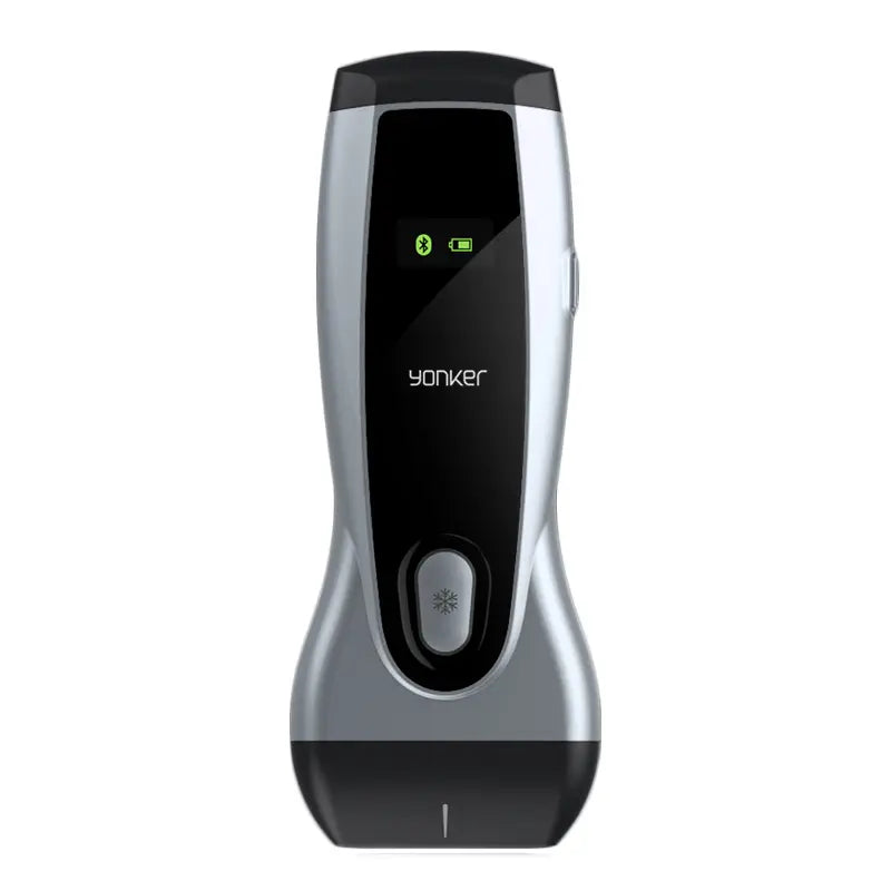 Wireless Ultrasound Machine