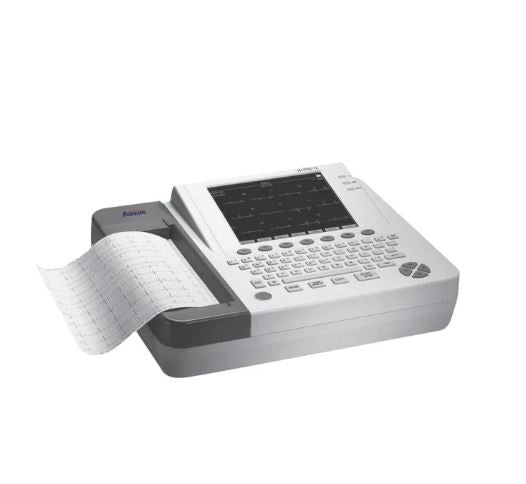 AVEUS AV- ECG 12 ECG MACHINE