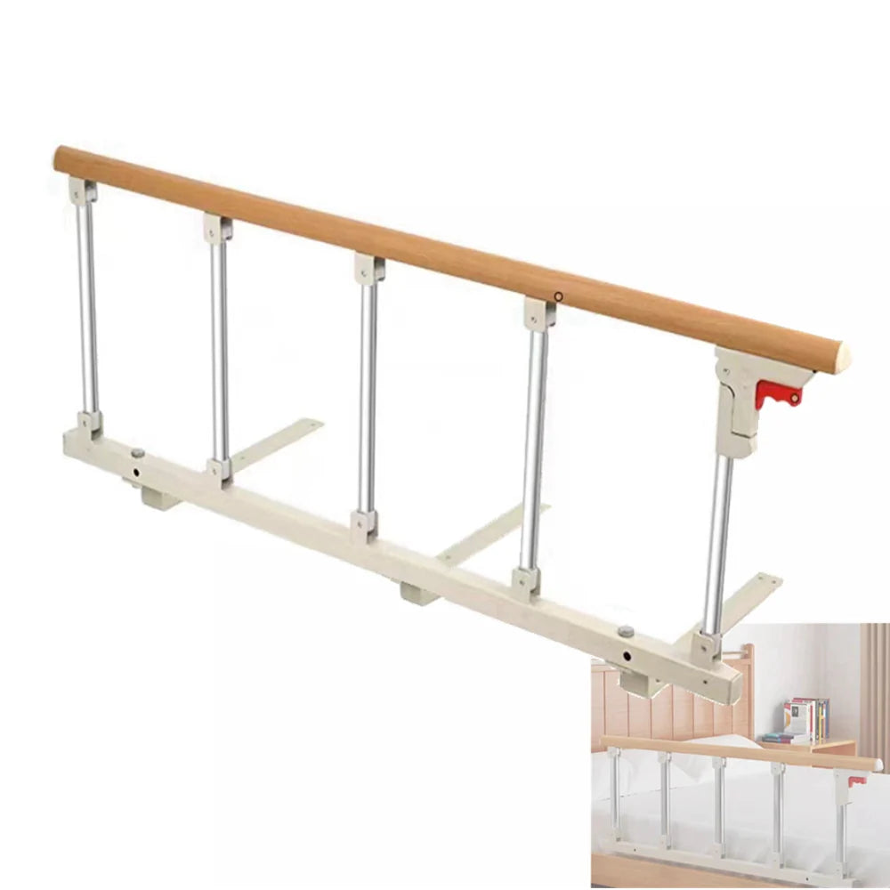 BEDSIDE RAILS