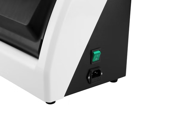 Dental Handpiece Lubricant Machine