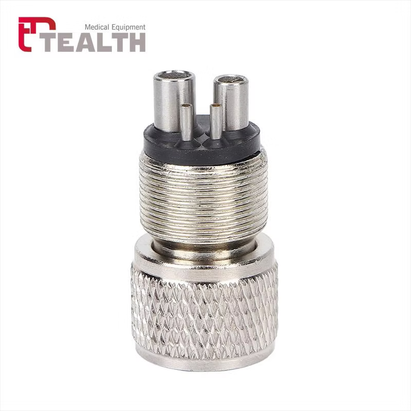2 To 4 adaptor For High Speed Handpiece