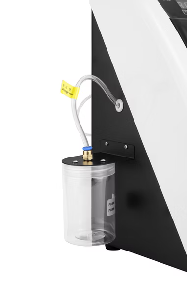 Dental Handpiece Lubricant Machine