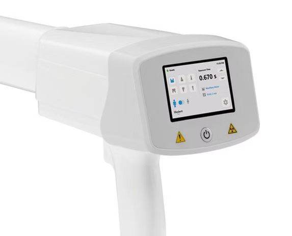 Lifedent Le Ray Protable X-ray Uint