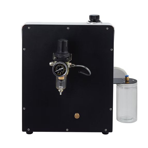 Dental Handpiece Lubricant Machine