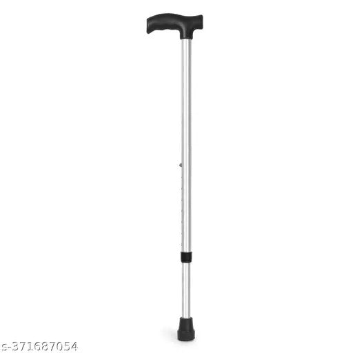 Aluminium walking stick