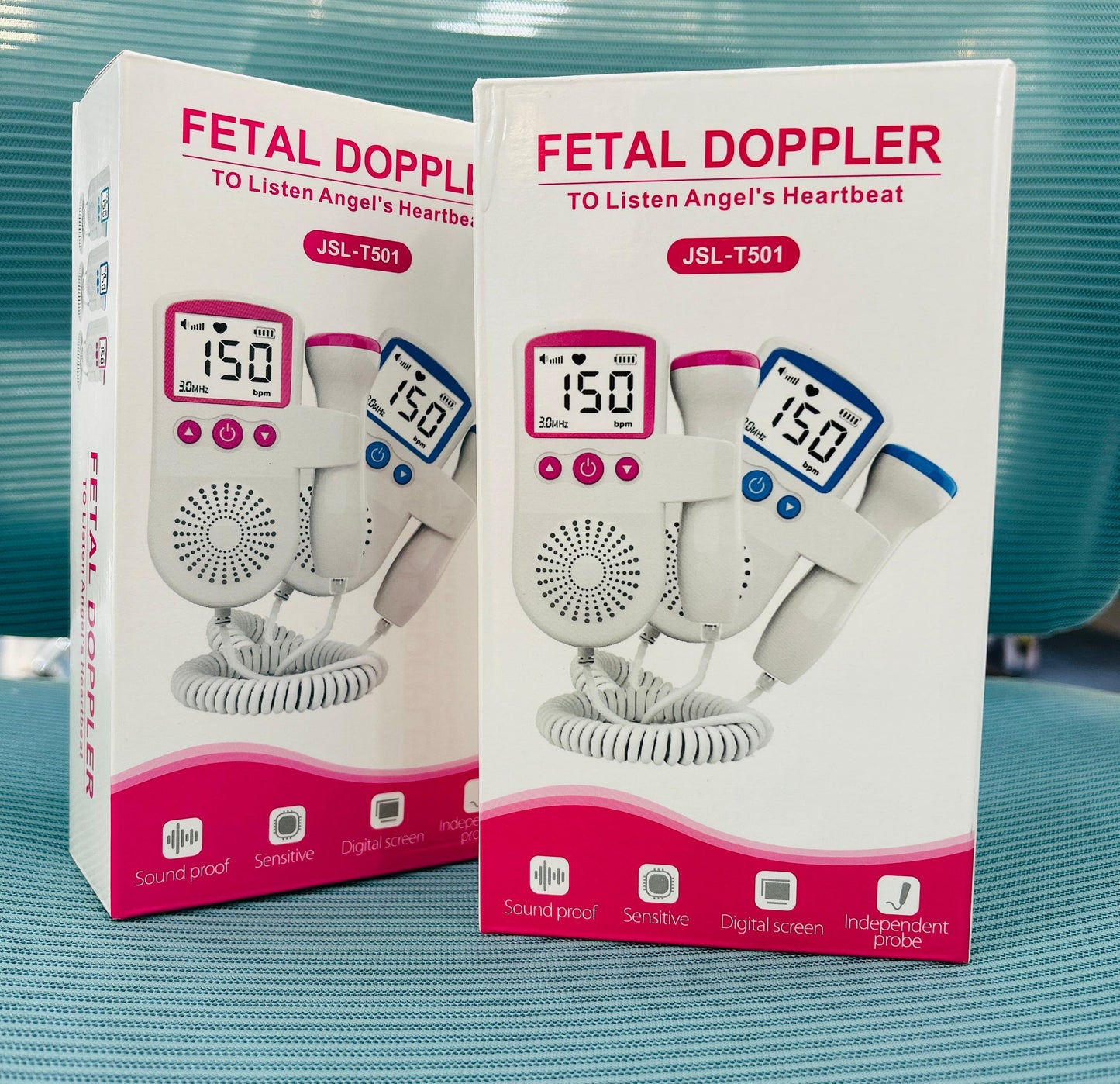 FETAL DOPPLER
