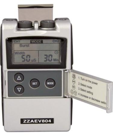 Digital EV-804 TENS Unit