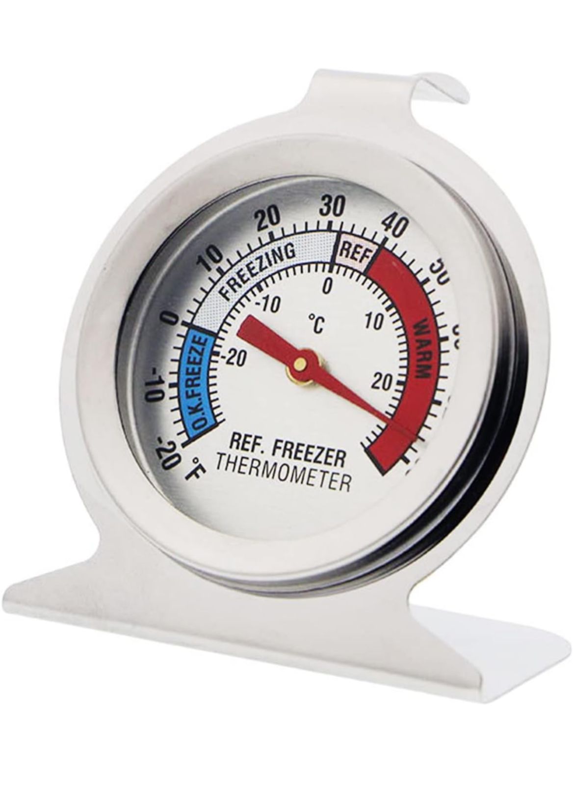 Fridge Thermometer