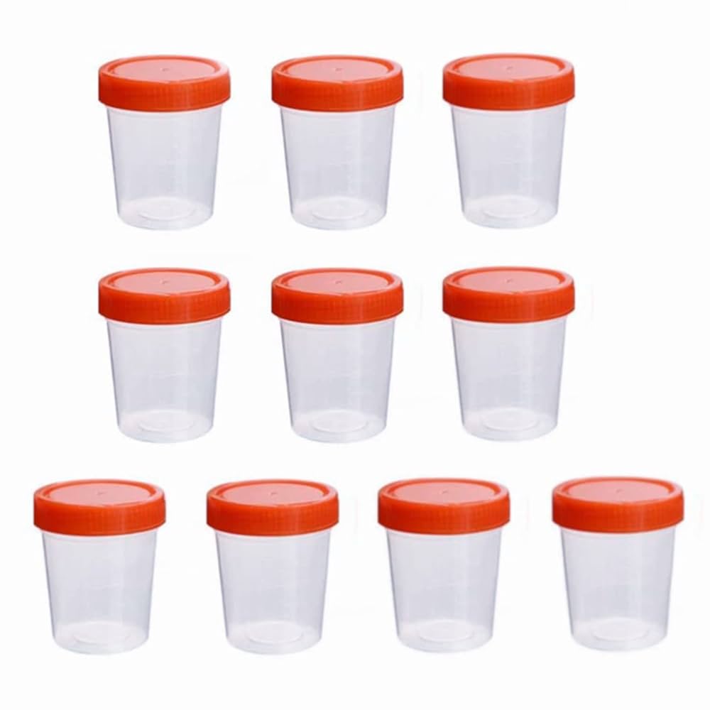 URINE CONTAINER