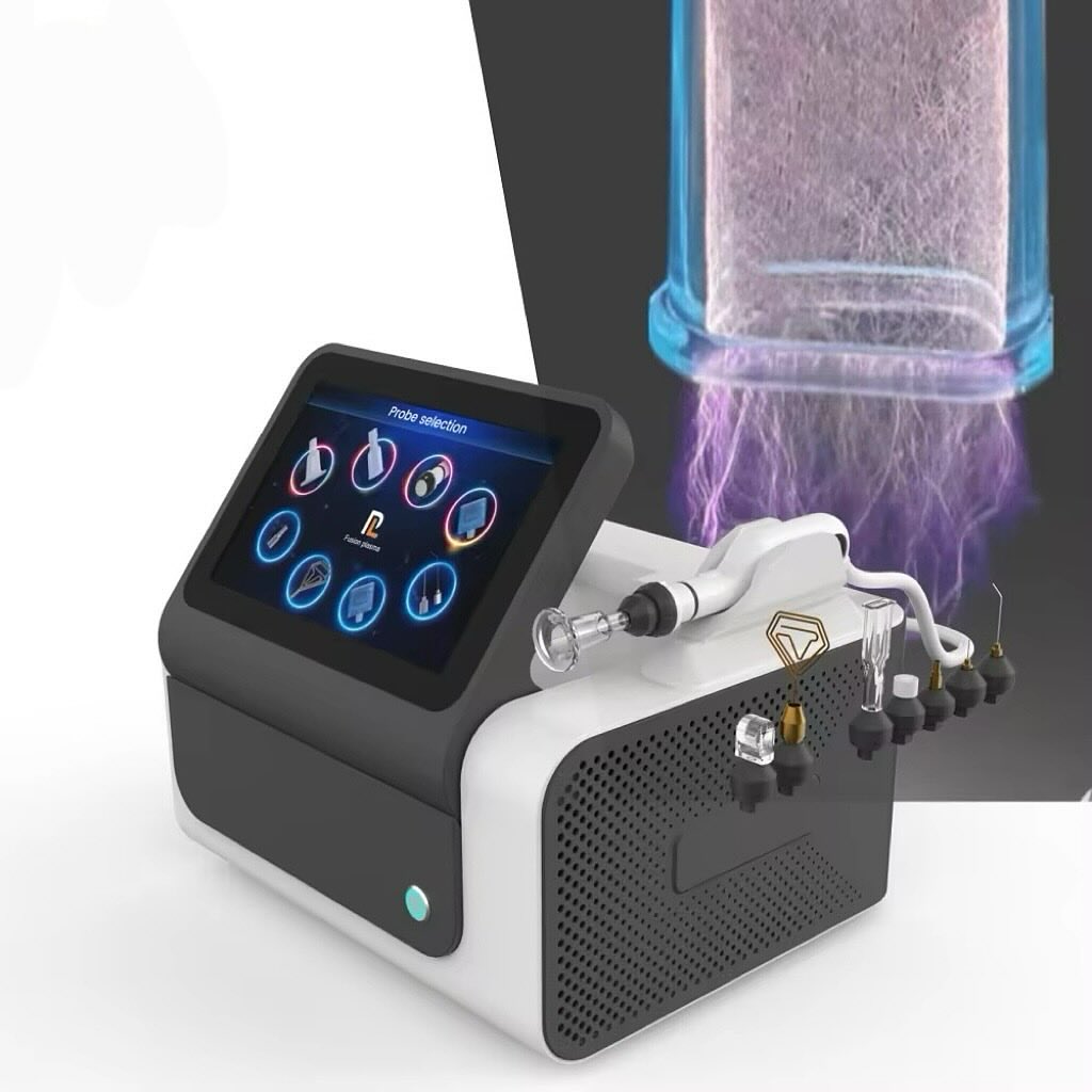 Hot Fusionjet Plasma Rejuvenation Device