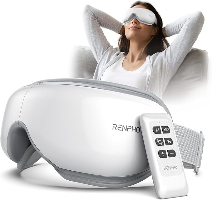 EYE MASSAGER