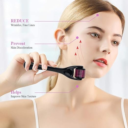 DERMA ROLLER