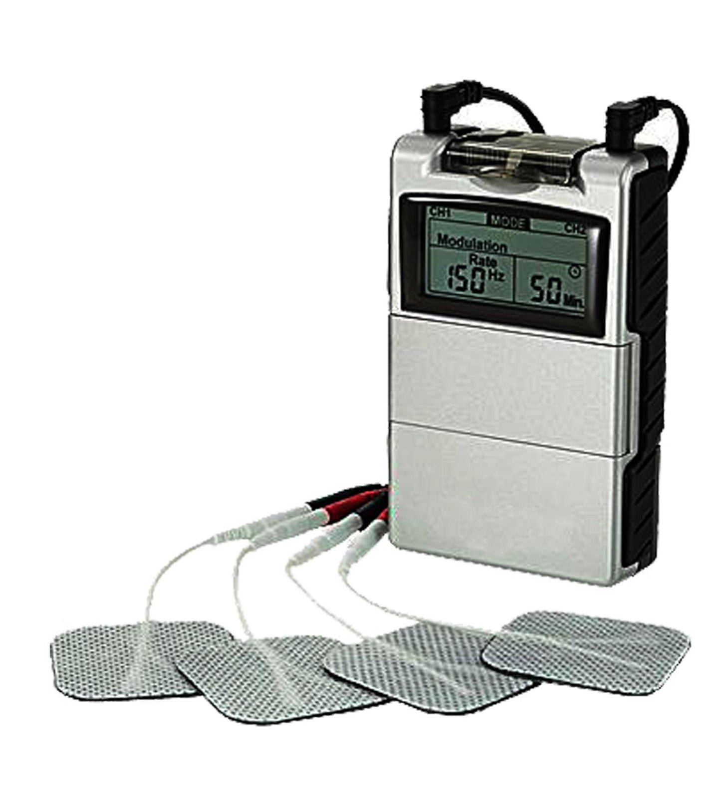 Digital EV-804 TENS Unit