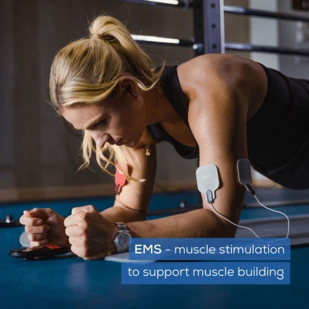 Beurer EM-49 Digital TENS/EMS Unit