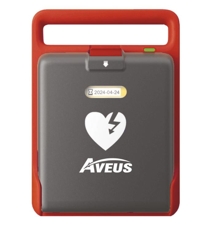AED Machine
