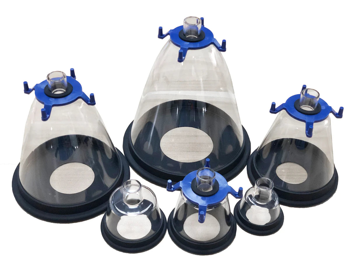 AVM-6 Anesthesia Veterinary Mask (VETERINARY)