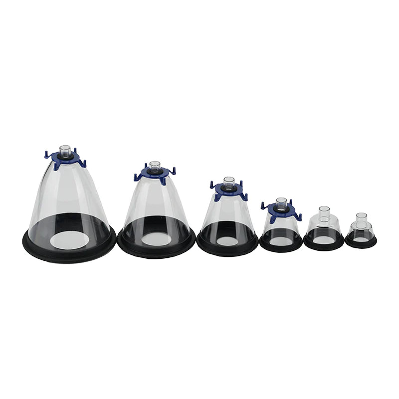 AVM-6 Anesthesia Veterinary Mask (VETERINARY)