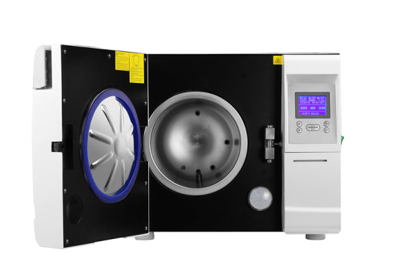 Autoclave / Steam Sterilizer 23 Liter