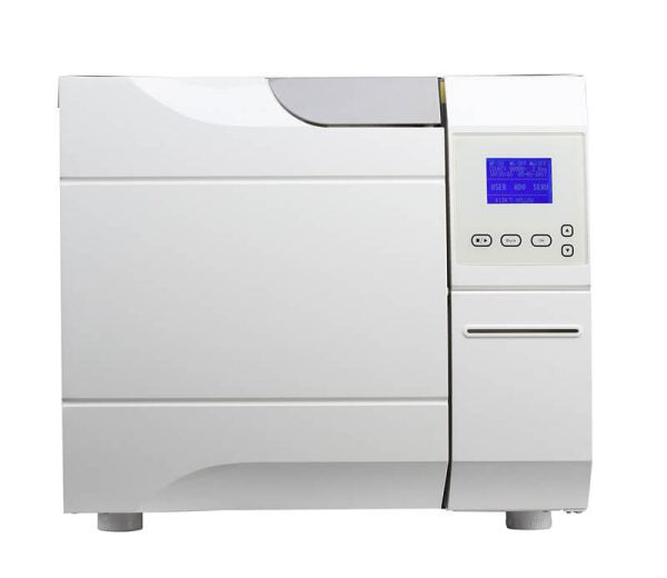 Autoclave / Steam Sterilizer 23 Liter