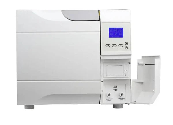Autoclave / Steam Sterilizer 23 Liter