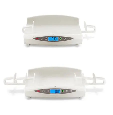 Baby weighing scale