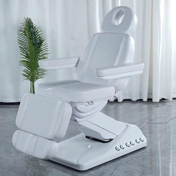 Derma Couch Three Motor