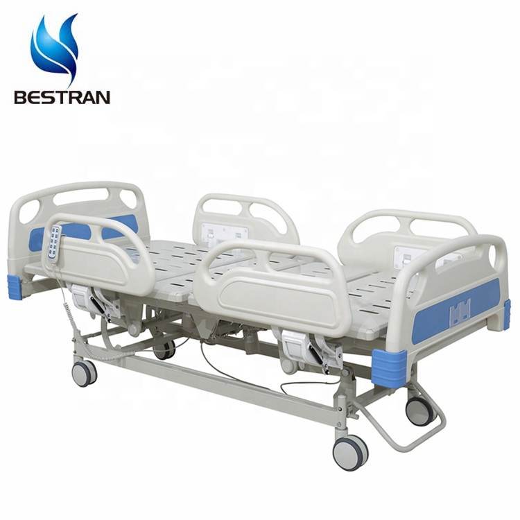 Rental 3 – Function Electrical Bed (Per month)