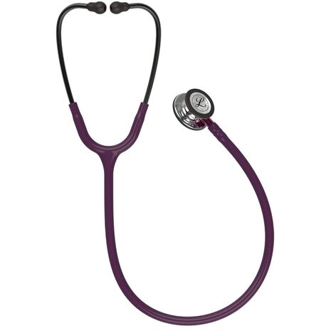 Littmann classic III Stethoscope - Purple 5960