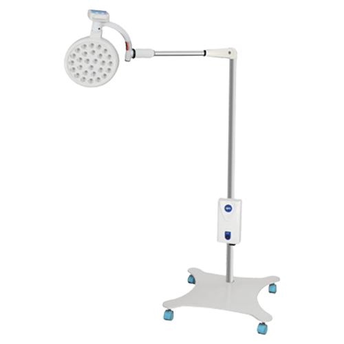 Mobile OT LIGHT – TMI OMEGA 200-INDIA