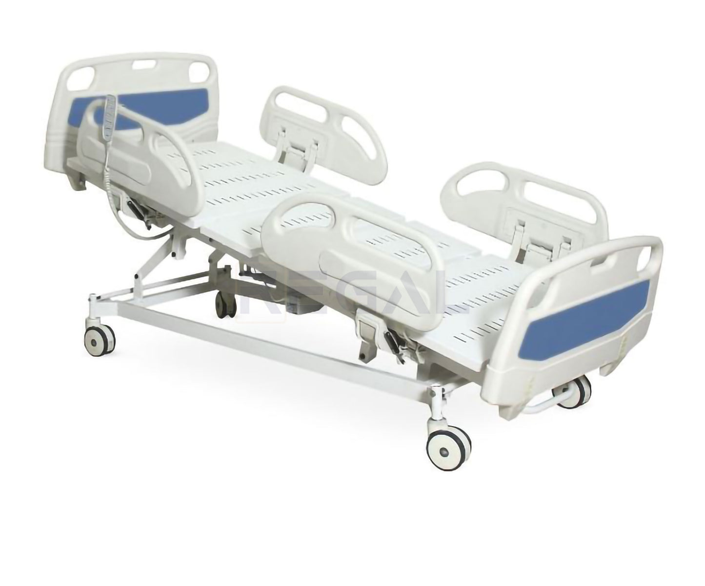 5 Functions Electrical Hospital Bed