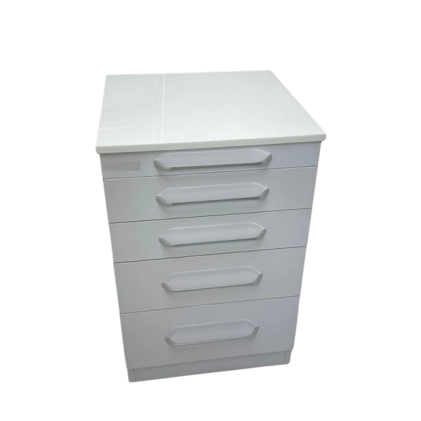Portable Dental Cabinet